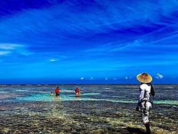 YOISAMA Sunrise Beach House