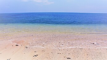 YOISAMA Sunrise Beach House