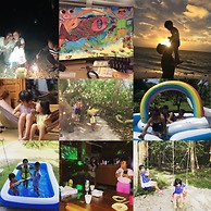 YOISAMA Sunrise Beach House