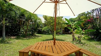 YOISAMA Sunrise Beach House