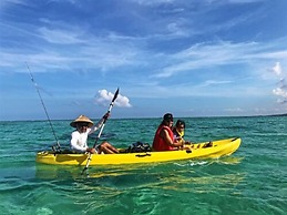 YOISAMA Sunrise Beach House