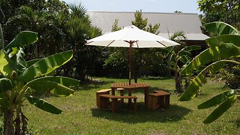 YOISAMA Sunrise Beach House