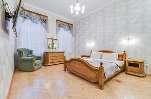 Ludwig Apartments on 4-ya liniya