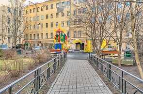 Ludwig Apartments on 4-ya liniya