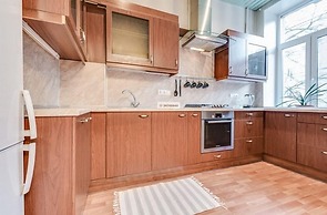 Ludwig Apartments on 4-ya liniya