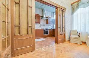 Ludwig Apartments on 4-ya liniya