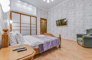 Ludwig Apartments on 4-ya liniya