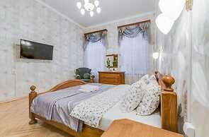 Ludwig Apartments on 4-ya liniya