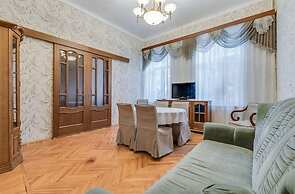 Ludwig Apartments on 4-ya liniya