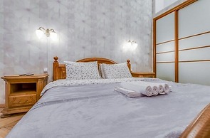 Ludwig Apartments on 4-ya liniya