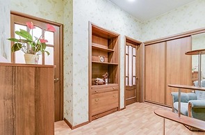 Ludwig Apartments on 4-ya liniya