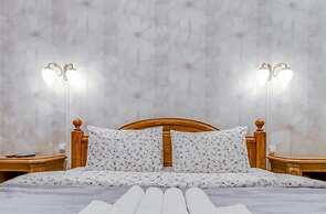 Ludwig Apartments on 4-ya liniya