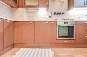 Ludwig Apartments on 4-ya liniya