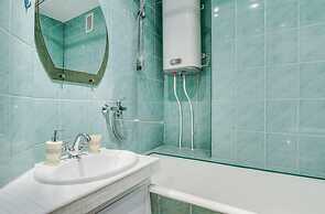 Ludwig Apartments on 4-ya liniya