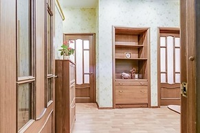 Ludwig Apartments on 4-ya liniya