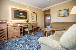 Hotel Polaris
