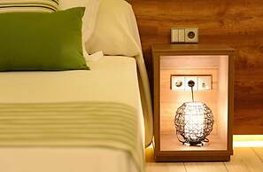 Hotel Venta Baños