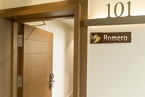 Hotel Venta Baños