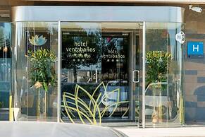 Hotel Venta Baños