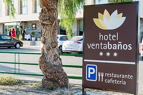 Hotel Venta Baños