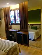 Hotel Venta Baños