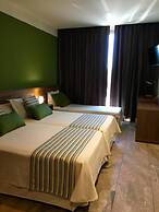 Hotel Venta Baños