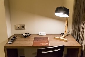 Hotel Venta Baños