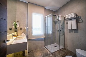 Hotel Venta Baños