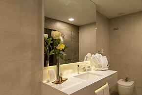 Hotel Venta Baños