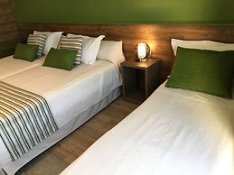Hotel Venta Baños