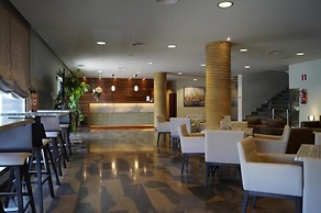 Hotel Venta Baños