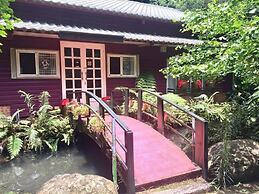 Xianshan Homestay