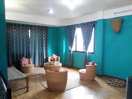 Nirvana Private Apartment