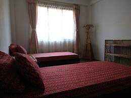 Nirvana Private Apartment