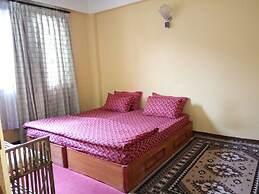 Nirvana Private Apartment