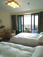 Tianyue Bay Bihai Lantian