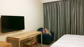 Tianyue Bay Bihai Lantian