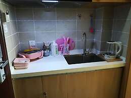 Tianyue Bay Bihai Lantian