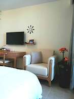 Tianyue Bay Bihai Lantian