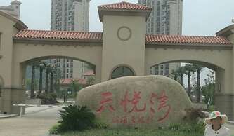 Tianyue Bay Bihai Lantian