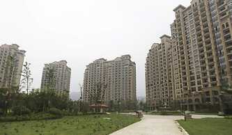 Tianyue Bay Bihai Lantian