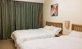 Tianyue Bay Bihai Lantian