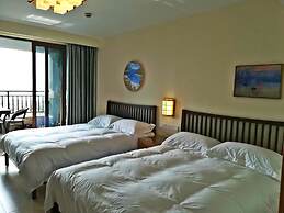 Tianyue Bay Bihai Lantian