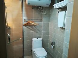 Tianyue Bay Bihai Lantian