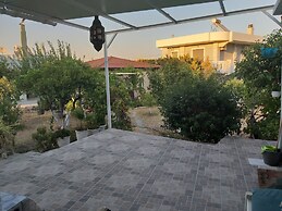 Anastasia's Holiday Home