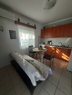 Anastasia's Holiday Home