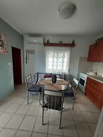 Anastasia's Holiday Home