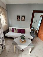 Anastasia's Holiday Home