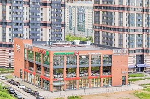 Apartments on Leninsky Prospekt