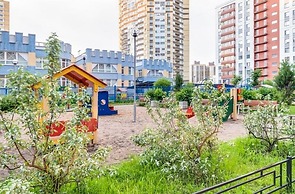Apartments on Leninsky Prospekt